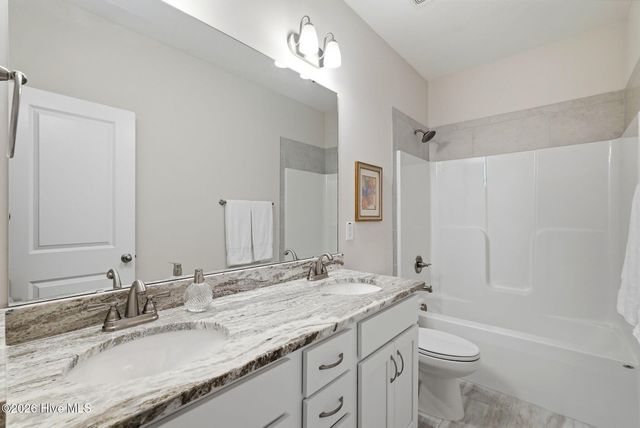 103 Rector Drive, West End, NC 27376