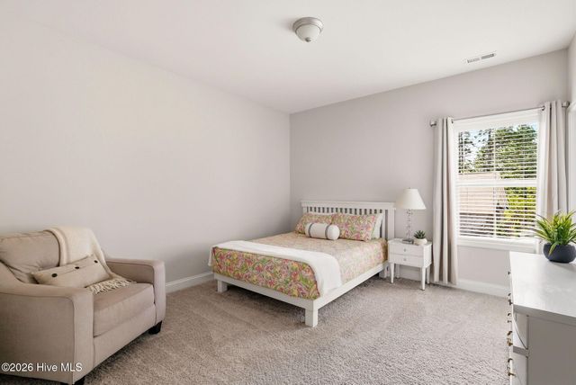 103 Rector Drive, West End, NC 27376