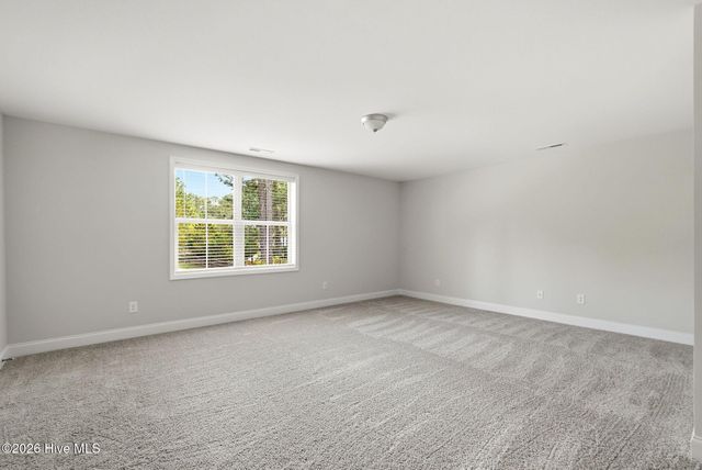 103 Rector Drive, West End, NC 27376
