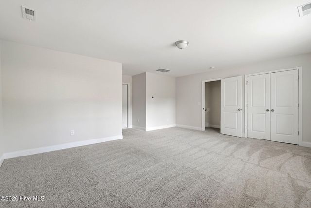 103 Rector Drive, West End, NC 27376