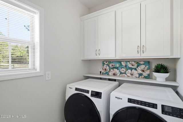 103 Rector Drive, West End, NC 27376