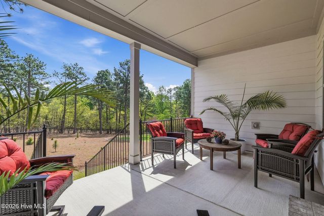 103 Rector Drive, West End, NC 27376