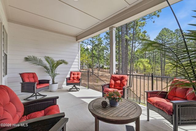 103 Rector Drive, West End, NC 27376