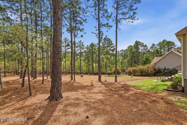 103 Rector Drive, West End, NC 27376