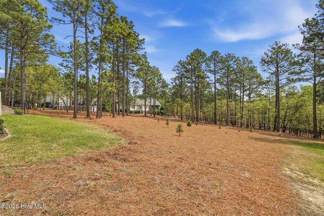103 Rector Drive, West End, NC 27376