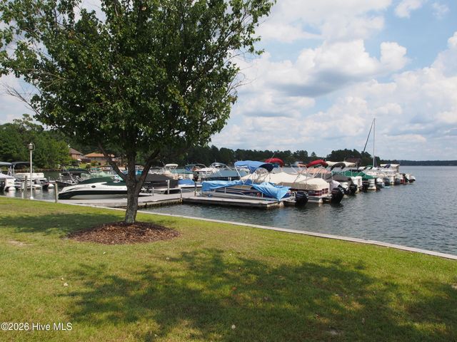 103 Rector Drive, West End, NC 27376