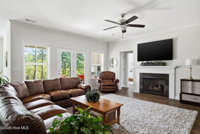 103 Rector Drive, West End, NC 27376