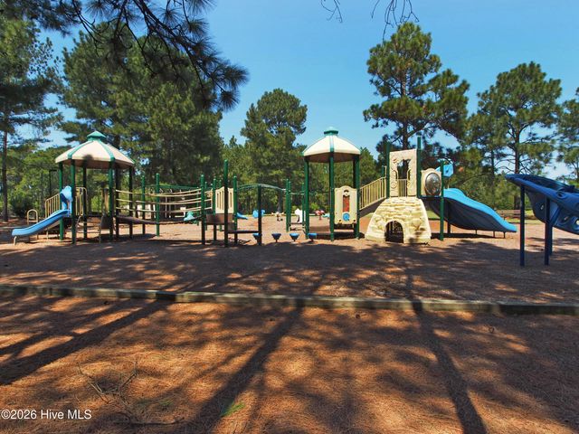 103 Rector Drive, West End, NC 27376