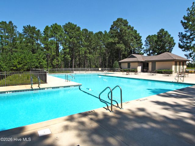 103 Rector Drive, West End, NC 27376