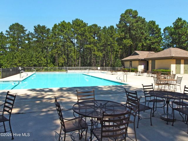 103 Rector Drive, West End, NC 27376