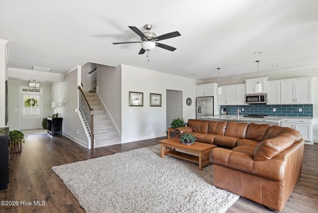 103 Rector Drive, West End, NC 27376