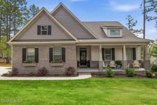 103 Rector Drive, West End, NC 27376