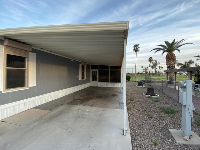7417 E Impala Court, Mesa, AZ 85209