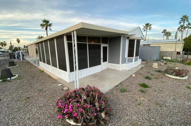 7417 E Impala Court, Mesa, AZ 85209