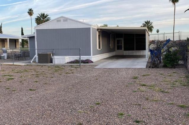 7417 E Impala Court, Mesa, AZ 85209