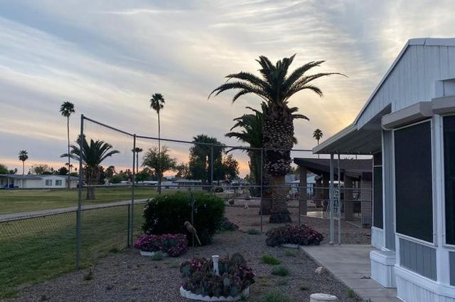 7417 E Impala Court, Mesa, AZ 85209