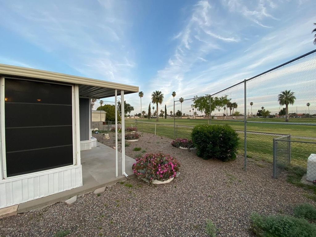 7417 E Impala Court, Mesa, AZ 85209