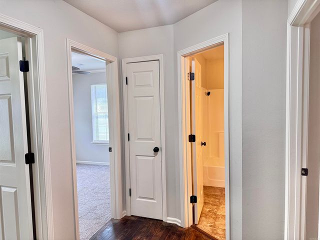 44 Bent Tree Drive, Cabot, AR 72023