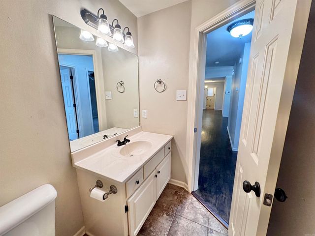 44 Bent Tree Drive, Cabot, AR 72023