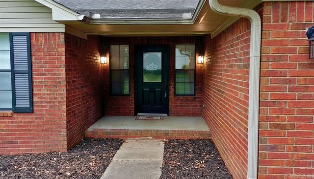 44 Bent Tree Drive, Cabot, AR 72023