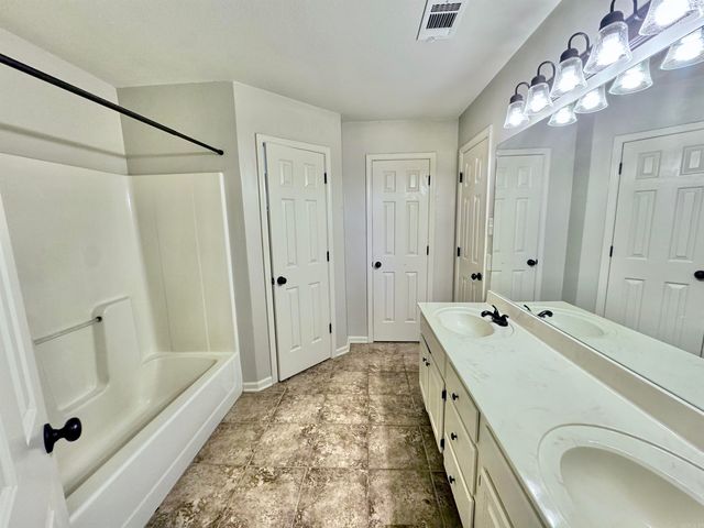 44 Bent Tree Drive, Cabot, AR 72023