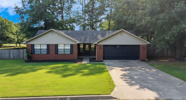 44 Bent Tree Drive, Cabot, AR 72023