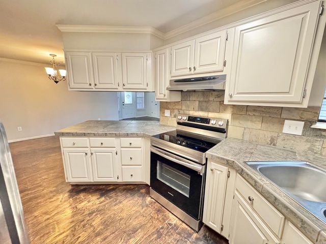 44 Bent Tree Drive, Cabot, AR 72023