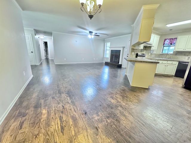 44 Bent Tree Drive, Cabot, AR 72023