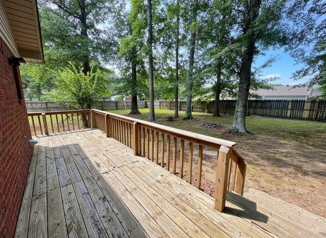 44 Bent Tree Drive, Cabot, AR 72023