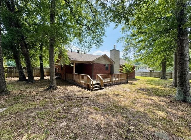 44 Bent Tree Drive, Cabot, AR 72023