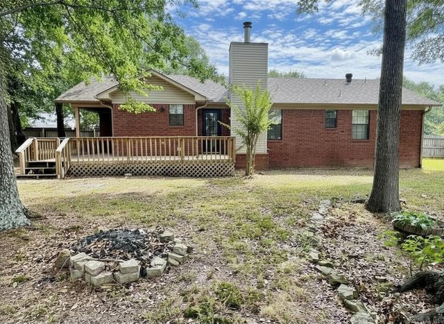 44 Bent Tree Drive, Cabot, AR 72023