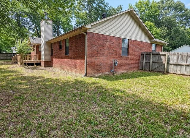 44 Bent Tree Drive, Cabot, AR 72023