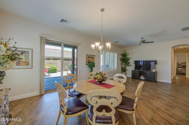 3026 S Willow Wood --, Mesa, AZ 85212