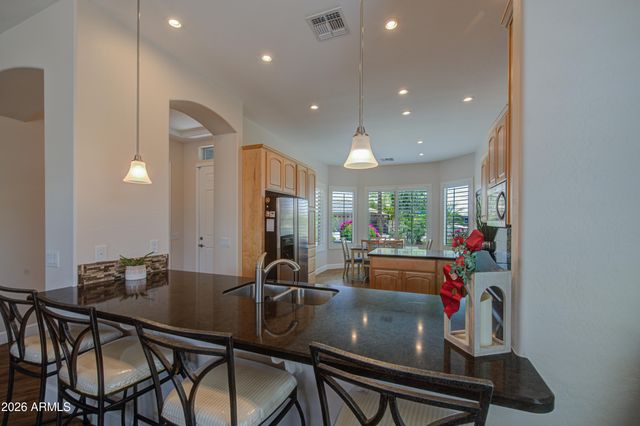 3026 S Willow Wood --, Mesa, AZ 85212