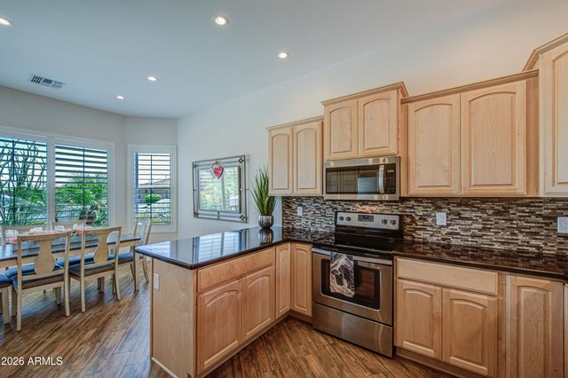 3026 S Willow Wood --, Mesa, AZ 85212