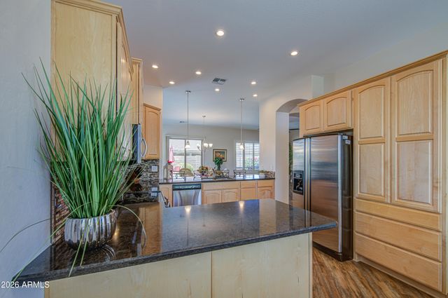 3026 S Willow Wood --, Mesa, AZ 85212
