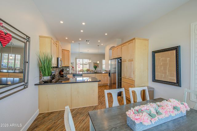 3026 S Willow Wood --, Mesa, AZ 85212