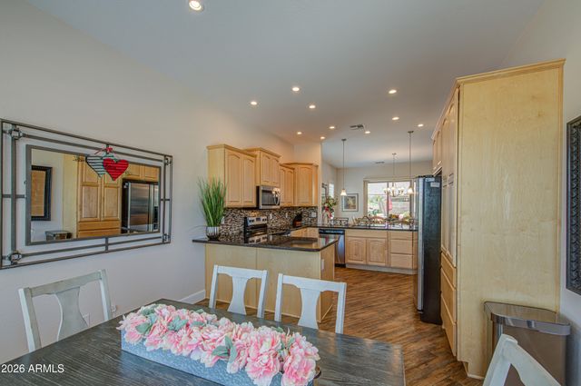 3026 S Willow Wood --, Mesa, AZ 85212