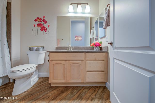 3026 S Willow Wood --, Mesa, AZ 85212