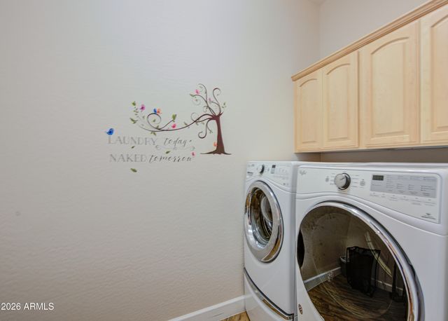 3026 S Willow Wood --, Mesa, AZ 85212