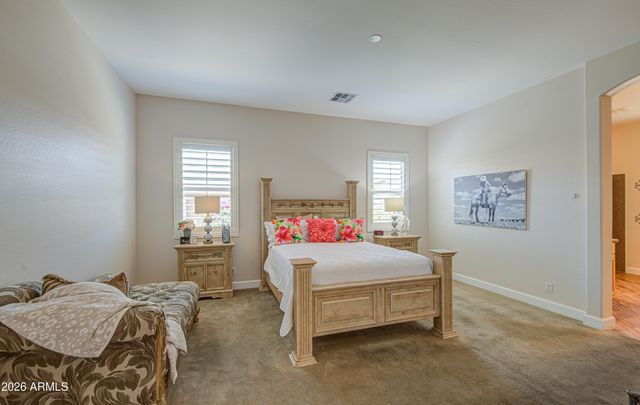 3026 S Willow Wood --, Mesa, AZ 85212
