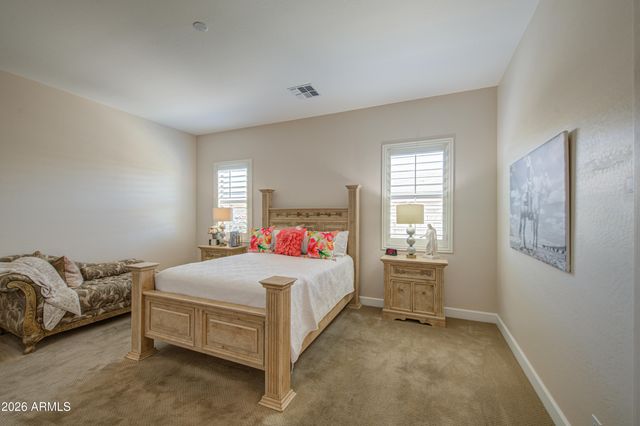 3026 S Willow Wood --, Mesa, AZ 85212