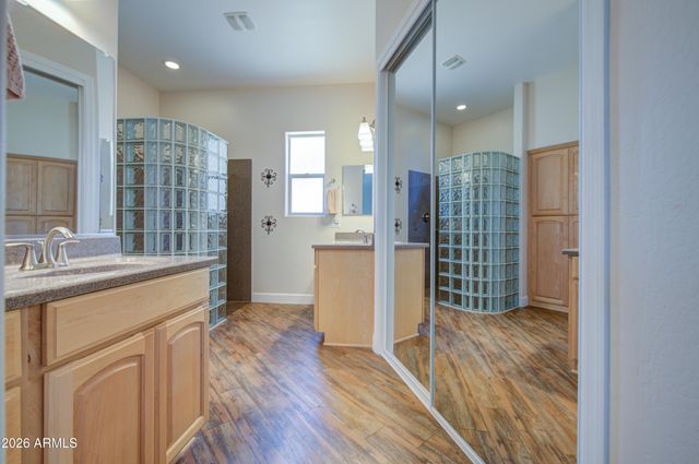 3026 S Willow Wood --, Mesa, AZ 85212