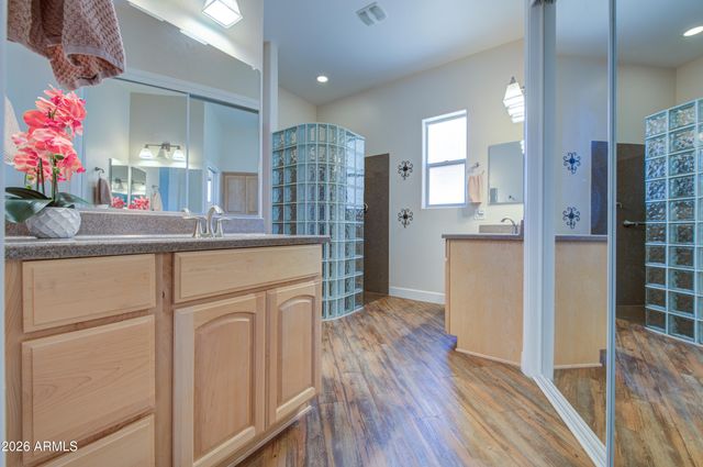3026 S Willow Wood --, Mesa, AZ 85212