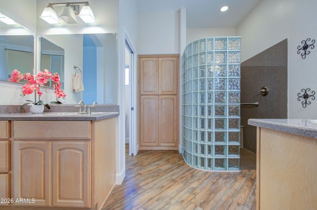 3026 S Willow Wood --, Mesa, AZ 85212