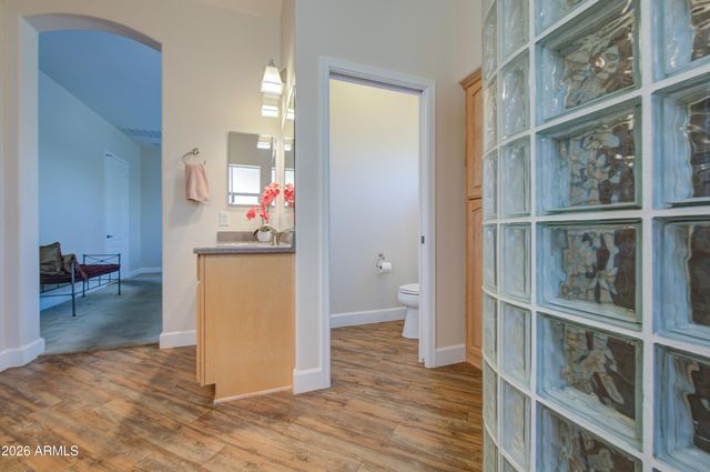 3026 S Willow Wood --, Mesa, AZ 85212
