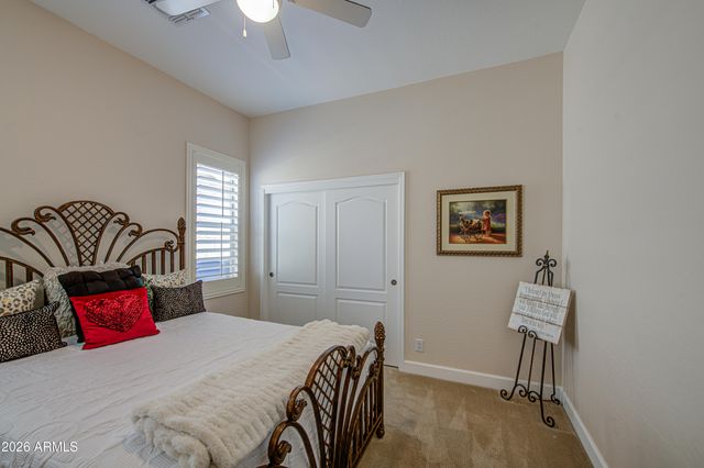 3026 S Willow Wood --, Mesa, AZ 85212