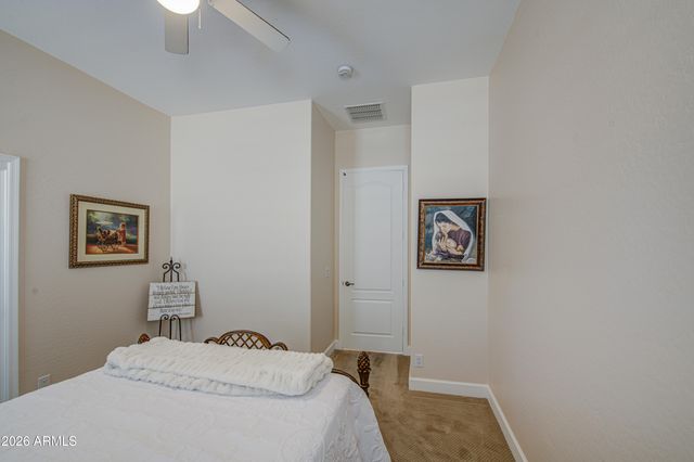 3026 S Willow Wood --, Mesa, AZ 85212