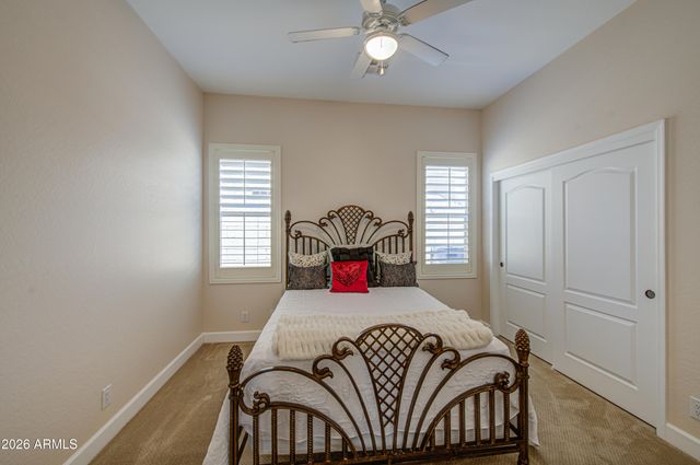 3026 S Willow Wood --, Mesa, AZ 85212