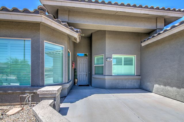 3026 S Willow Wood --, Mesa, AZ 85212